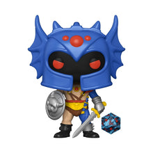 Load image into Gallery viewer, Funko_Pop_Dungeons___Dragons_Warduke
