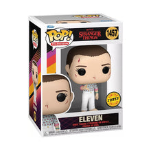 Load image into Gallery viewer, Funko_Pop_Eleven_Chase
