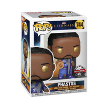 Load image into Gallery viewer, Funko_Pop_Eternals_Phastos
