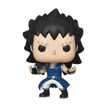 Load image into Gallery viewer, Funko_Pop_Fairy_Tail_Gajeel
