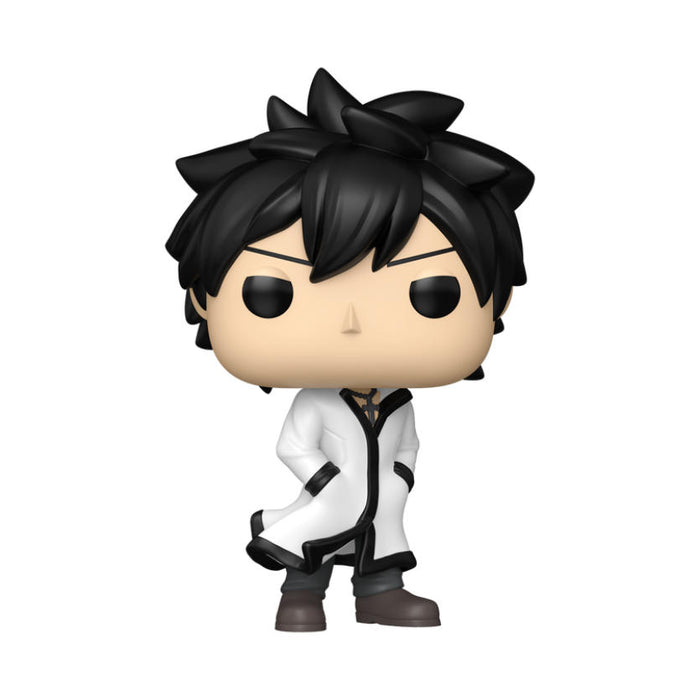 Funko Pop! Fairy Tail 100 Years Quest – Gray #2287 | Vinyl Figur