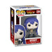 Funko Pop! Fairy Tail 100 Years Quest – Wendy #2289 | Vinyl Figur