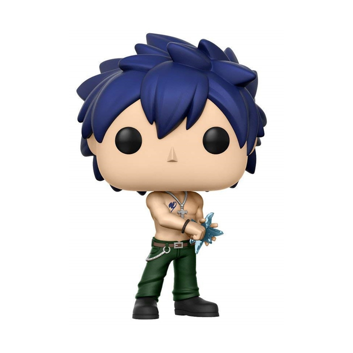 Funko_Pop_Fairytail_Gray_Fullbuster