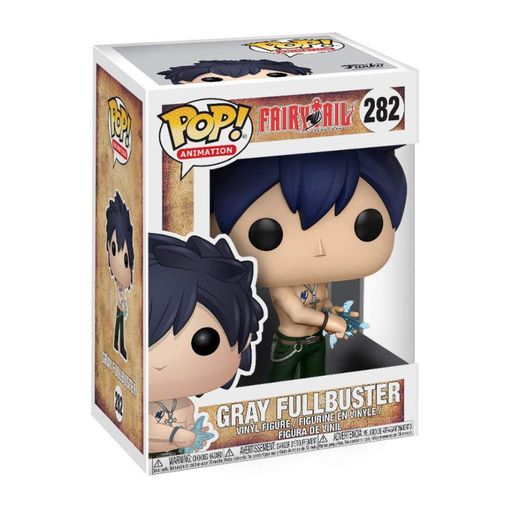 Funko_Pop_Fairytail_Gray_Fullbuster