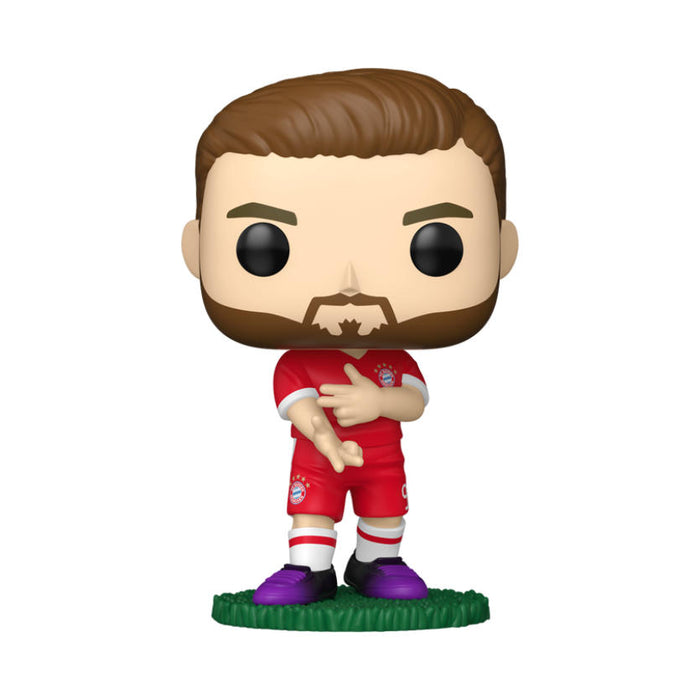 Funko Pop! FC Bayern München – Harry Kane #97 | Vinyl Figur