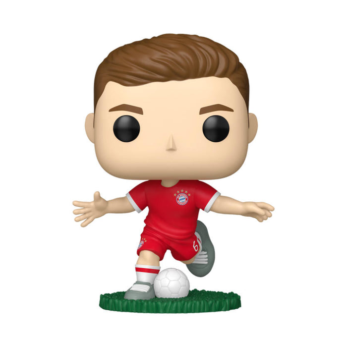 Funko Pop! FC Bayern München – Joshua Kimmich #98 | Vinyl Figur