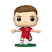 Funko Pop! FC Bayern München – Joshua Kimmich #98 | Vinyl Figur