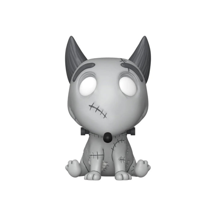 Funko Pop! Frankenweenie – Sparky #1632 | Exklusive Vinyl Figur