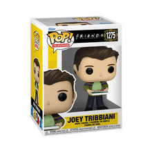 Lade das Bild in den Galerie-Viewer, Funko_Pop_Friends_Joey_Tribbiani
