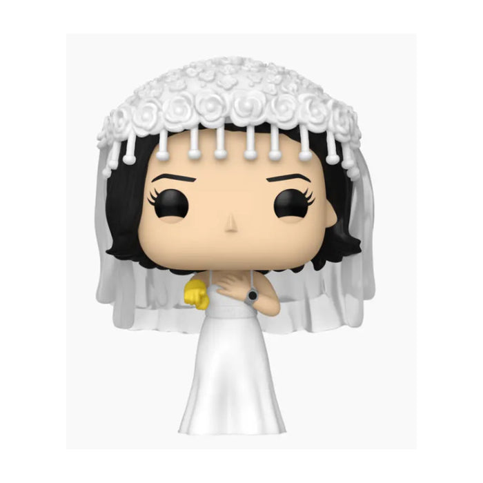 Funko Pop! Friends – Monica Geller (Brautkleid) #1869 | Vinyl Figur