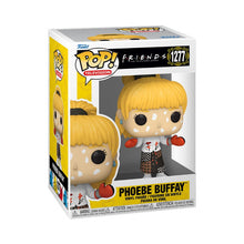 Lade das Bild in den Galerie-Viewer, Funko_Pop_Friends_Phoebe_Buffay
