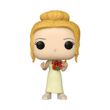 Lade das Bild in den Galerie-Viewer, Funko_Pop_Friends_Phoebe_Buffay_Gown
