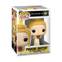 Lade das Bild in den Galerie-Viewer, Funko_Pop_Friends_Phoebe_Buffay_Gown
