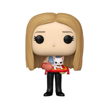 Lade das Bild in den Galerie-Viewer, Funko_Pop_Friends_Rachel_Green_Cat
