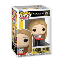 Lade das Bild in den Galerie-Viewer, Funko_Pop_Friends_Rachel_Green_Cat
