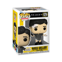 Lade das Bild in den Galerie-Viewer, Funko_Pop_Friends_Ross_Geller
