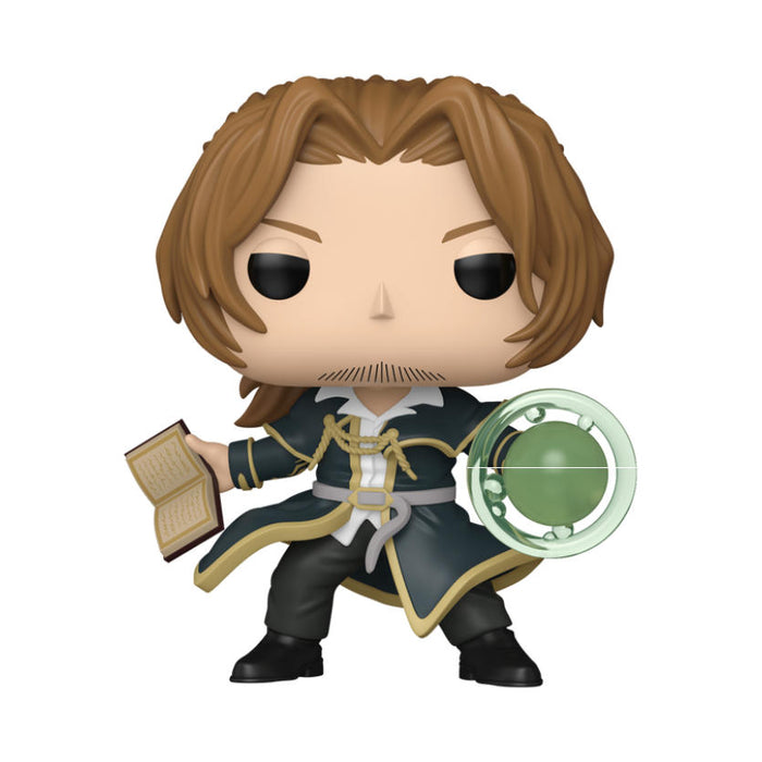 Funko Pop! Frieren Beyond Journey’s End – Sein #2355 | Vinyl Figur