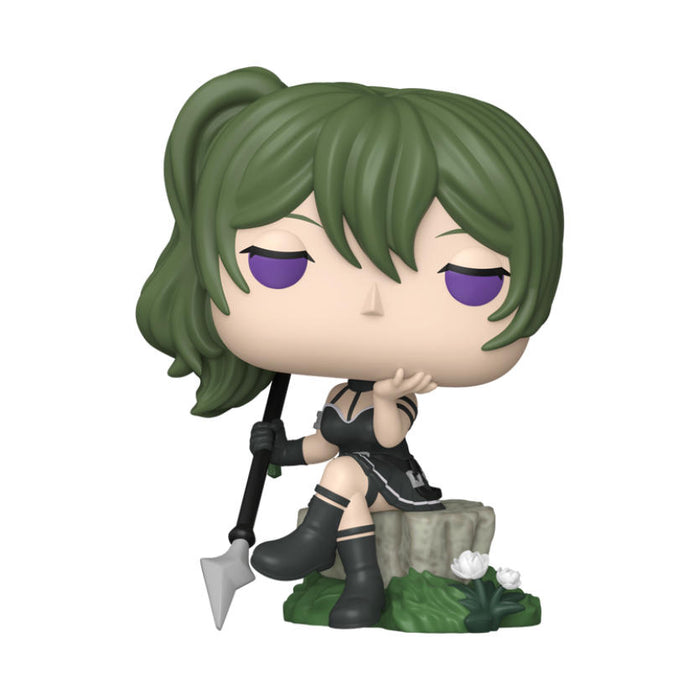 Funko Pop! Frieren Beyond Journey’s End – Übel #2356 | Vinyl Figur