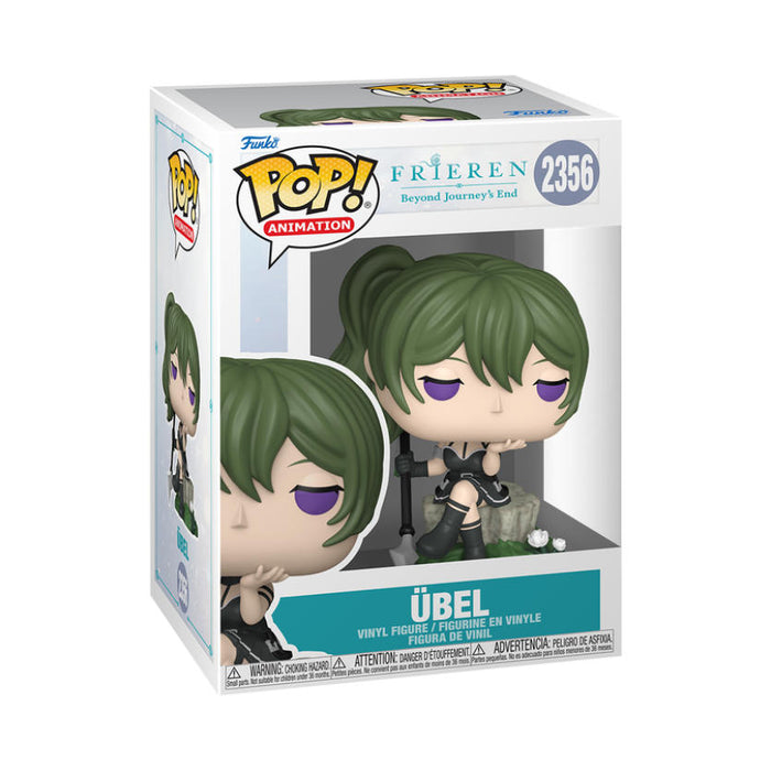 Funko Pop! Frieren Beyond Journey’s End – Übel #2356 | Vinyl Figur
