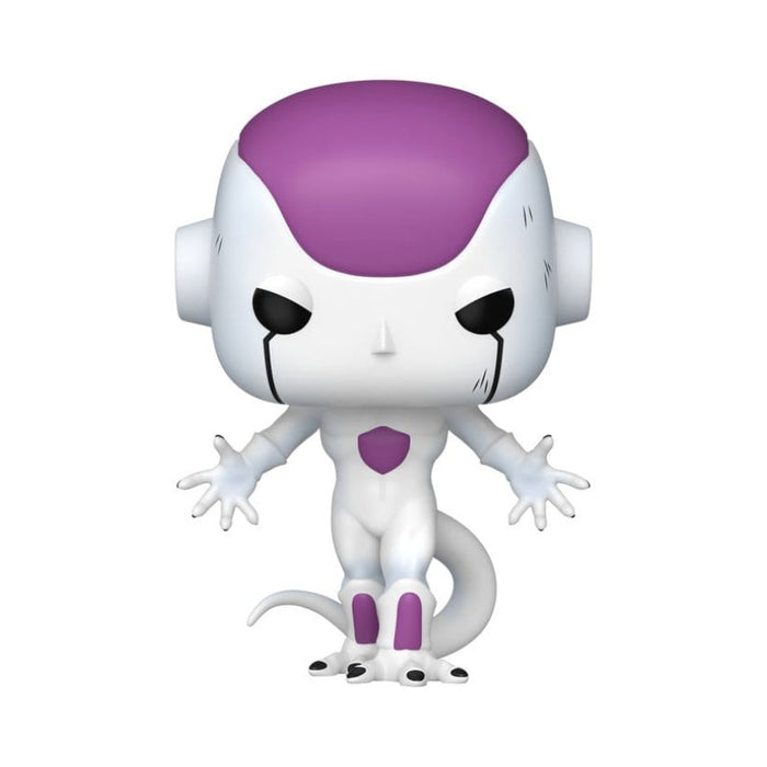 Funko Pop! Dragon Ball Z – Frieza (Frieza Saga) #2476 | Vinyl Figur