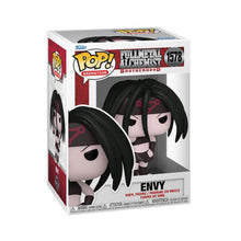 Lade das Bild in den Galerie-Viewer, Funko_Pop_Fullmetal_Alchemist_Envy
