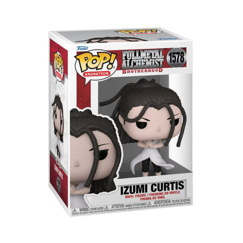 Funko_Pop_Fullmetal_Alchemist_Izumi_Curtis