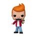 Funko Pop! Futurama – Philip J. Fry (Meme) (Special Edition) #1782 | Exklusive Vinyl Figur