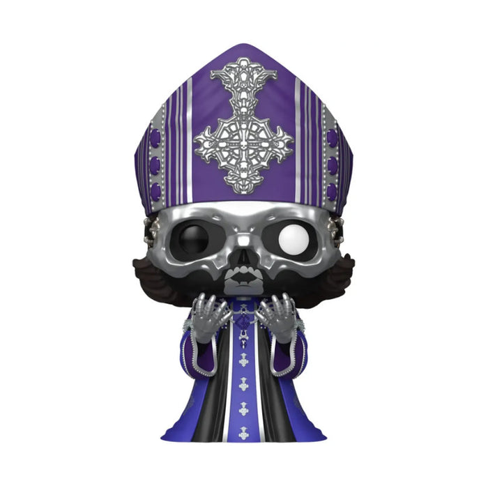Funko Pop! Ghost – Papa V Perpetua #500 | Vinyl Figur