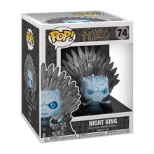 Lade das Bild in den Galerie-Viewer, Funko_Pop_Game_Of_Thrones_Night_King
