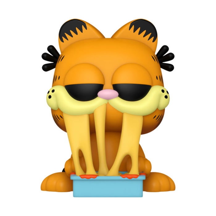 Funko_Pop_Garfield_garfield_With_Lasagna