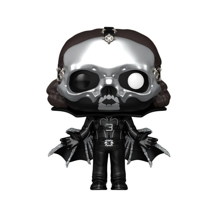 Funko Pop! Ghost – Bat Wing Papa #512 Diamond Collection | Exklusive Vinyl Figur