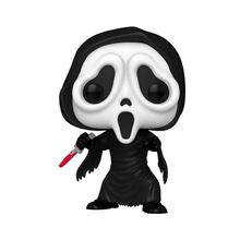 Lade das Bild in den Galerie-Viewer, Funko_Pop_Ghost_Face
