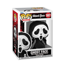 Lade das Bild in den Galerie-Viewer, Funko_Pop_Ghost_Face
