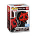 Funko Pop! Ghost Face – Ghost Face Devil Face #2037 | Vinyl Figur
