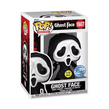 Lade das Bild in den Galerie-Viewer, Funko_Pop_Ghost_Face_Glow
