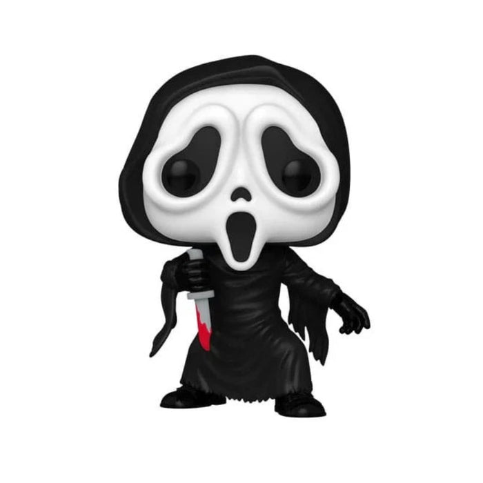 Funko Pop! Ghost Face - Ghost Face (Jumbo Version) #1608