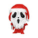 Funko Pop! Scream – Ghost Face Santa #2074 | Vinyl Figur