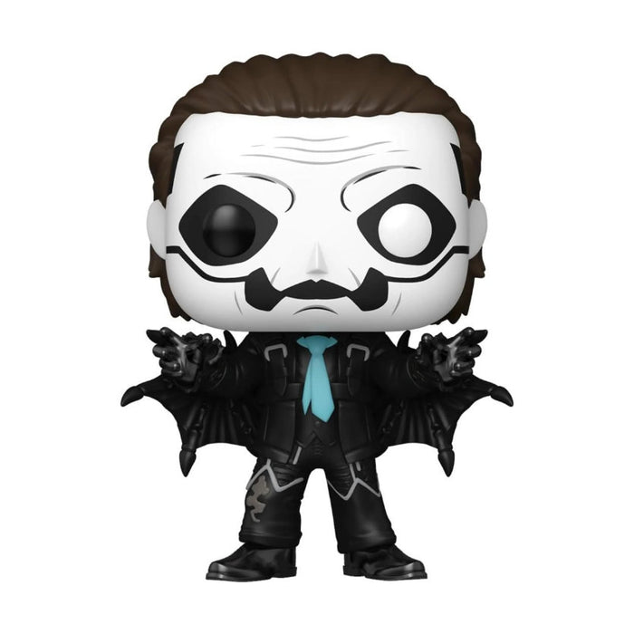 Funko Pop! Ghost - Papa Emeritus IV #428 | Vinyl Figur