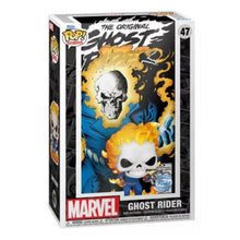 Load image into Gallery viewer, Funko_Pop_Ghost_Rider
