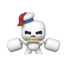 Load image into Gallery viewer, Funko_Pop_Ghostbusters_Afterlife_Mini_Puft_With_Weights
