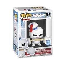 Load image into Gallery viewer, Funko_Pop_Ghostbusters_Afterlife_Mini_Puft_With_Weights
