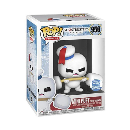 Funko_Pop_Ghostbusters_Afterlife_Mini_Puft_With_Weights