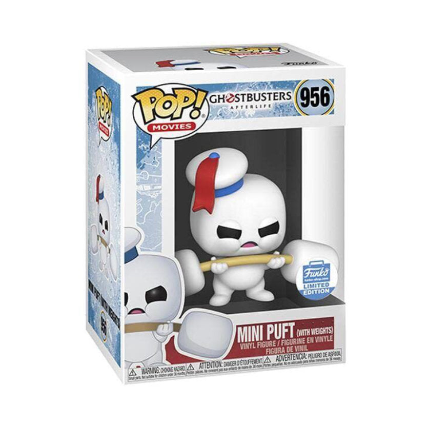 Funko_Pop_Ghostbusters_Afterlife_Mini_Puft_With_Weights