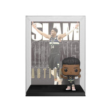 Load image into Gallery viewer, Funko_Pop_Giannis_Antetokounmpo
