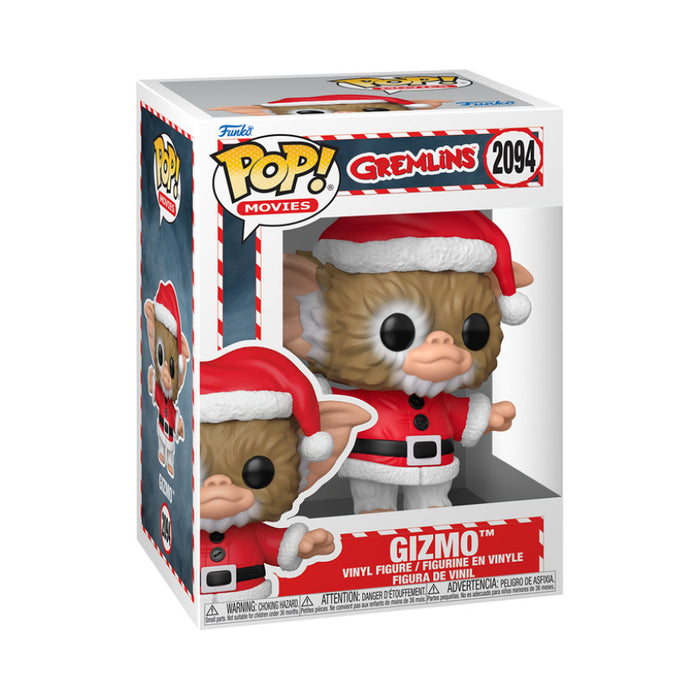 Funko Pop! Gremlins – Gizmo #2094 | Vinyl Figur