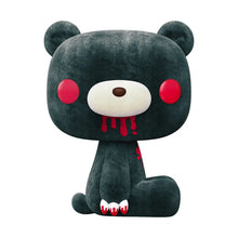 Load image into Gallery viewer, unko_Pop_Gloomy_Gloomy_bear_Flocked_Chase
