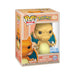 Funko Pop! Pokémon – Charizard / Glurak (Soft Color) #843 | Exklusive Vinyl Figur