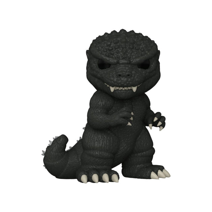 Funko Pop! Godzilla – Godzilla (1984) #1663 | Vinyl Figur