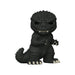 Funko Pop! Godzilla – Godzilla (1984) #1663 | Vinyl Figur