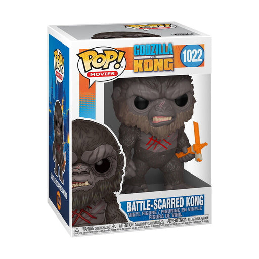 Funko_Pop_Godzilla_vs_Kong_Battle_Scarred_Kong